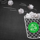 Illustration for article titled Deleted files: Where They Go and How to Get Them Backem/em